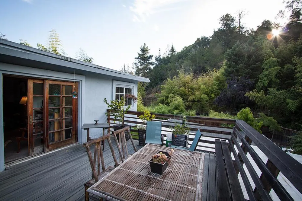 5601 Freedom Boulevard Aptos, CA 95003