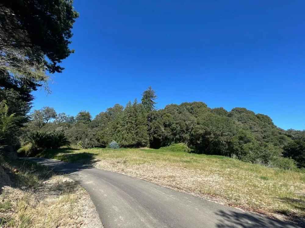 5601 Freedom Boulevard Aptos, CA 95003