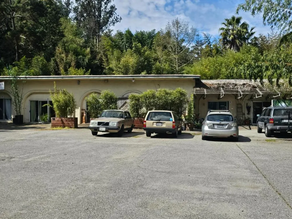 5601 Freedom Boulevard Aptos, CA 95003