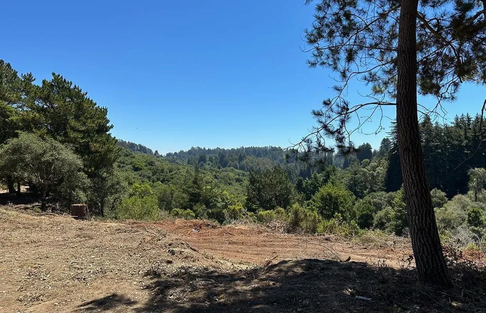 5601 Freedom Boulevard Aptos, CA 95003