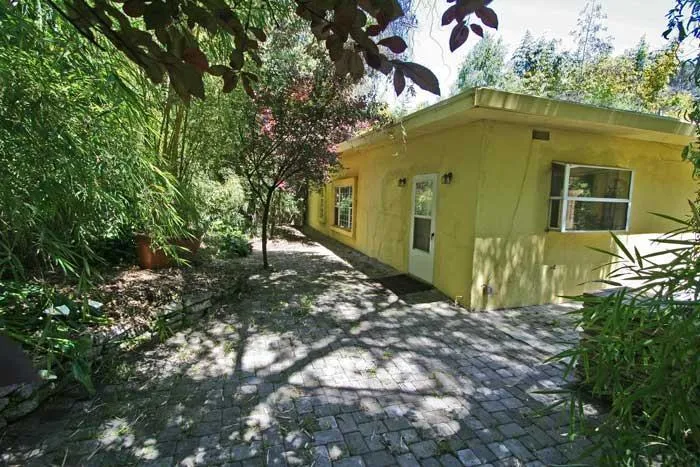 5601 Freedom Boulevard Aptos, CA 95003