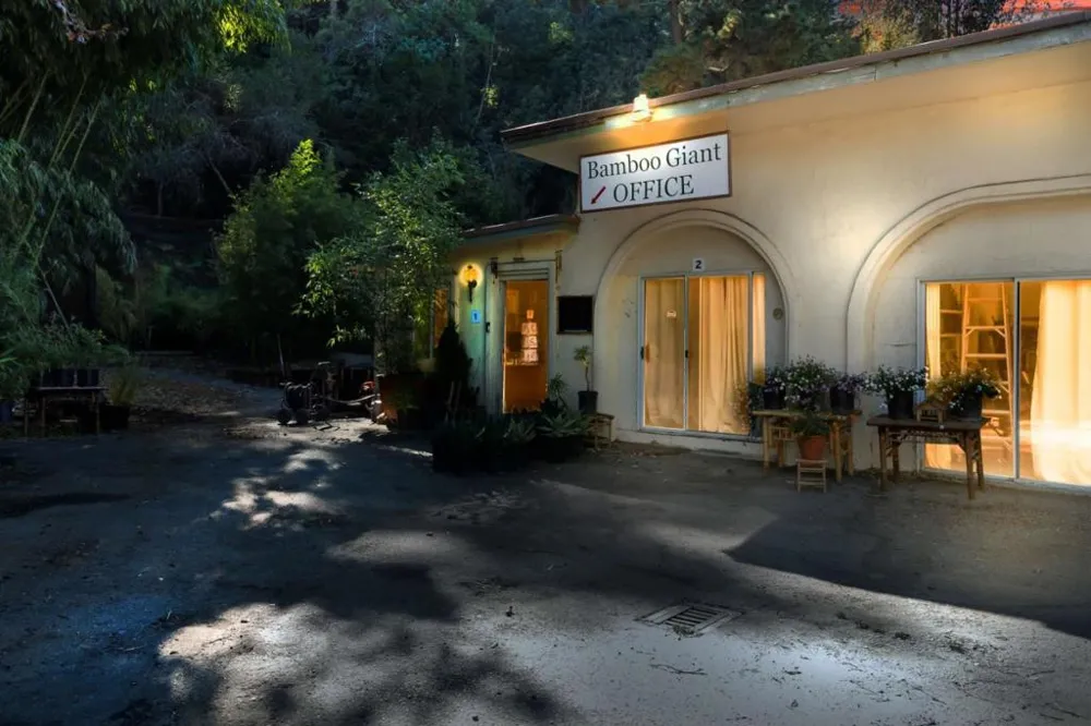 5601 Freedom Boulevard Aptos, CA 95003