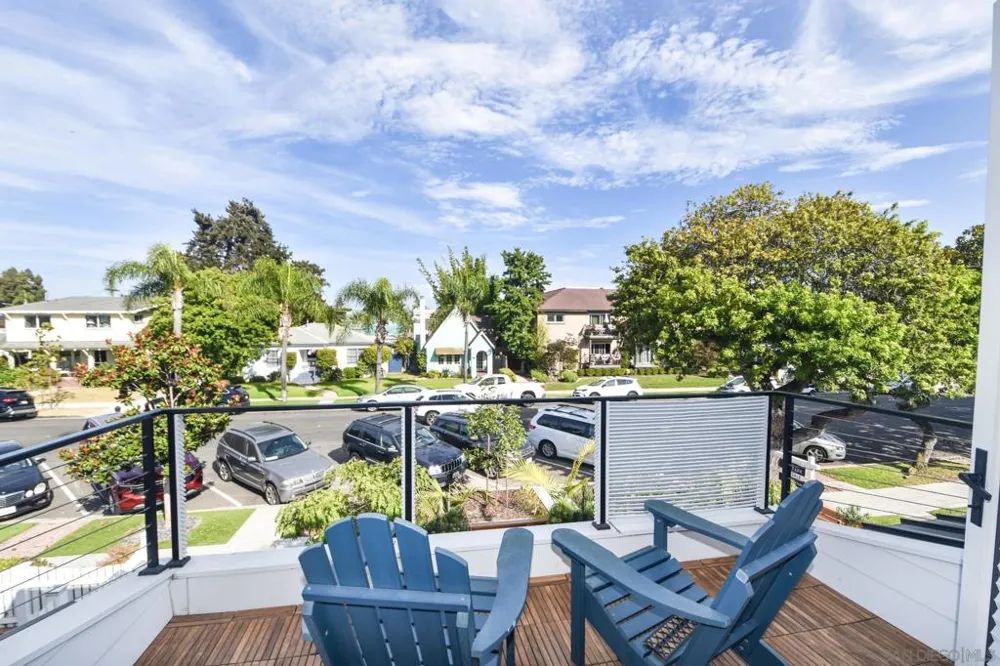 924 D Ave Coronado, CA 92118