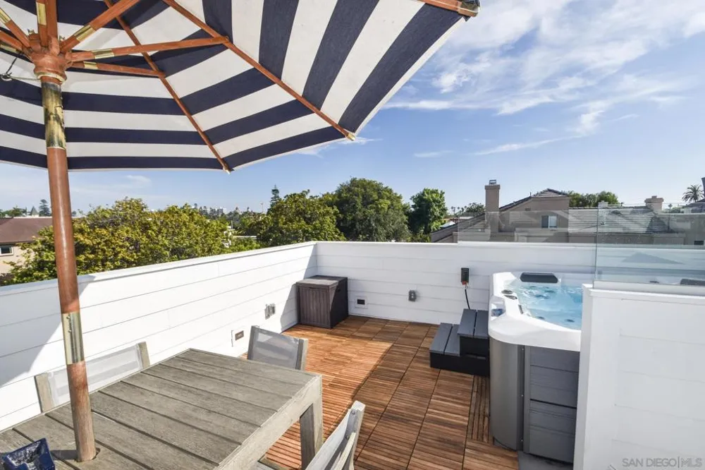 924 D Ave Coronado, CA 92118