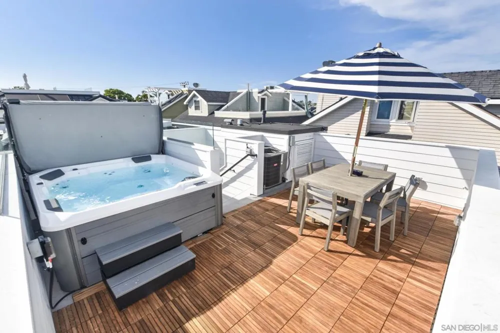 924 D Ave Coronado, CA 92118