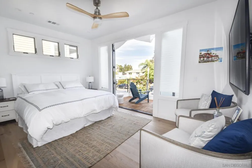 924 D Ave Coronado, CA 92118