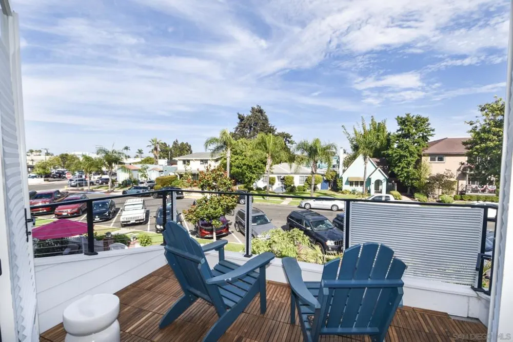 924 D Ave Coronado, CA 92118