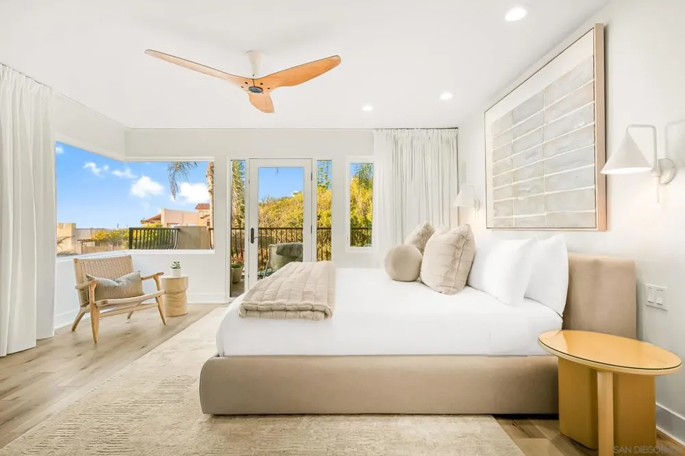 229 Bonair St La Jolla, CA 92037