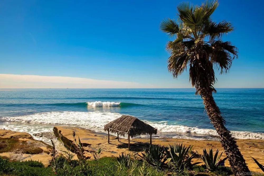 229 Bonair St La Jolla, CA 92037