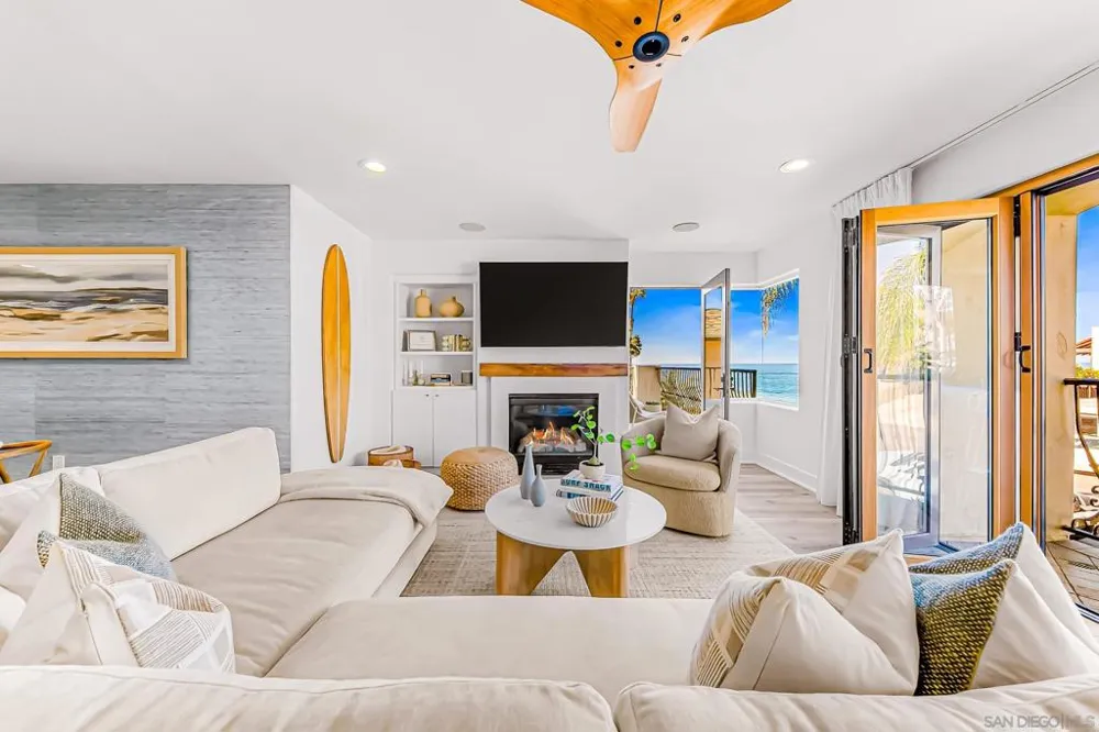 229 Bonair St La Jolla, CA 92037