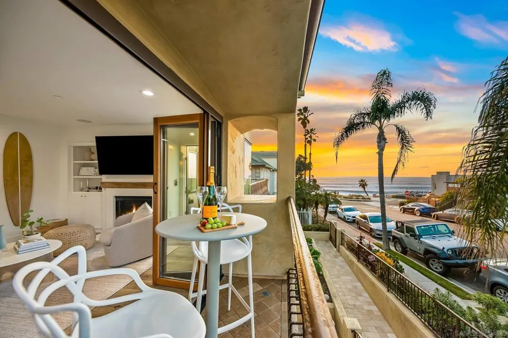 229 Bonair St La Jolla, CA 92037