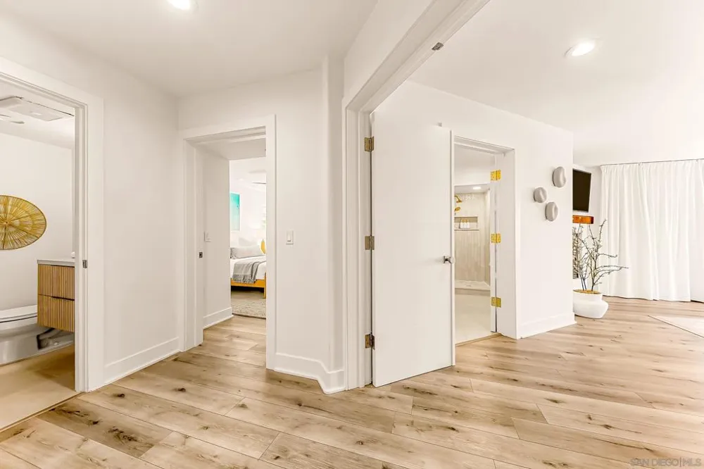 229 Bonair St La Jolla, CA 92037