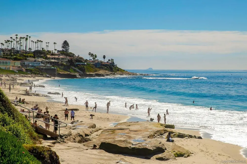 229 Bonair St La Jolla, CA 92037