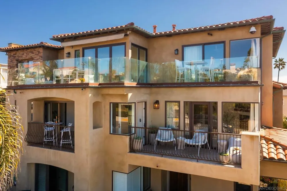 229 Bonair St La Jolla, CA 92037