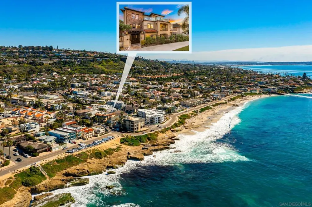 229 Bonair St La Jolla, CA 92037