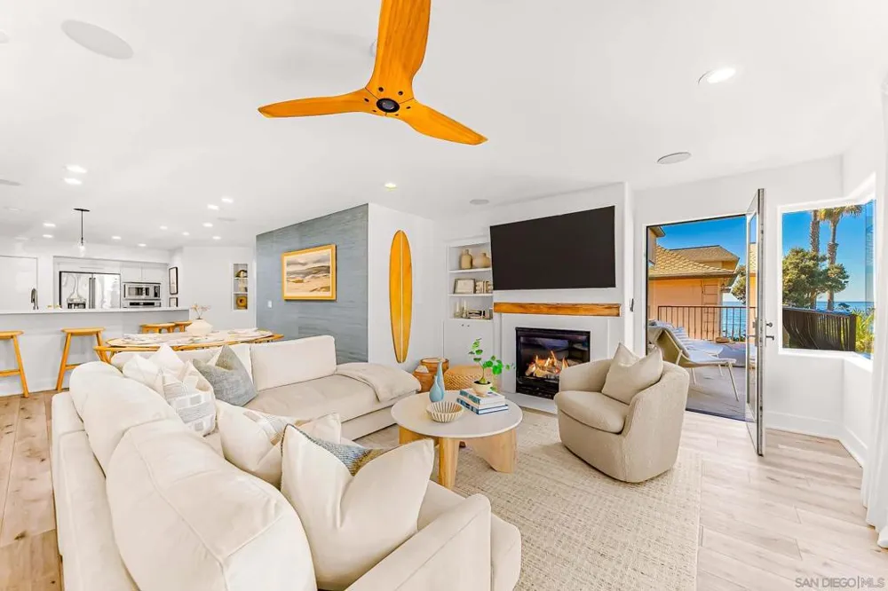229 Bonair St La Jolla, CA 92037