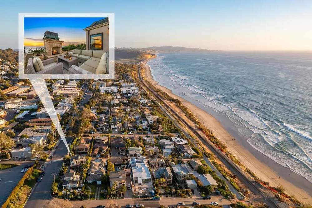 730 Stratford Ct Del Mar, CA 92014