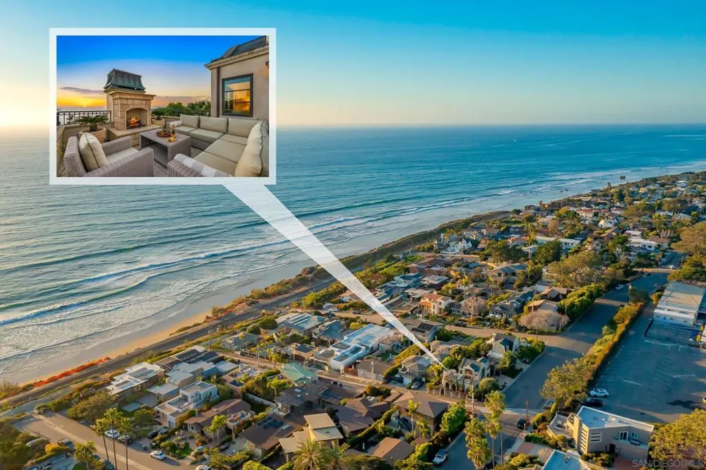 730 Stratford Ct Del Mar, CA 92014