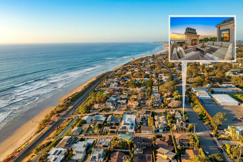 730 Stratford Ct Del Mar, CA 92014