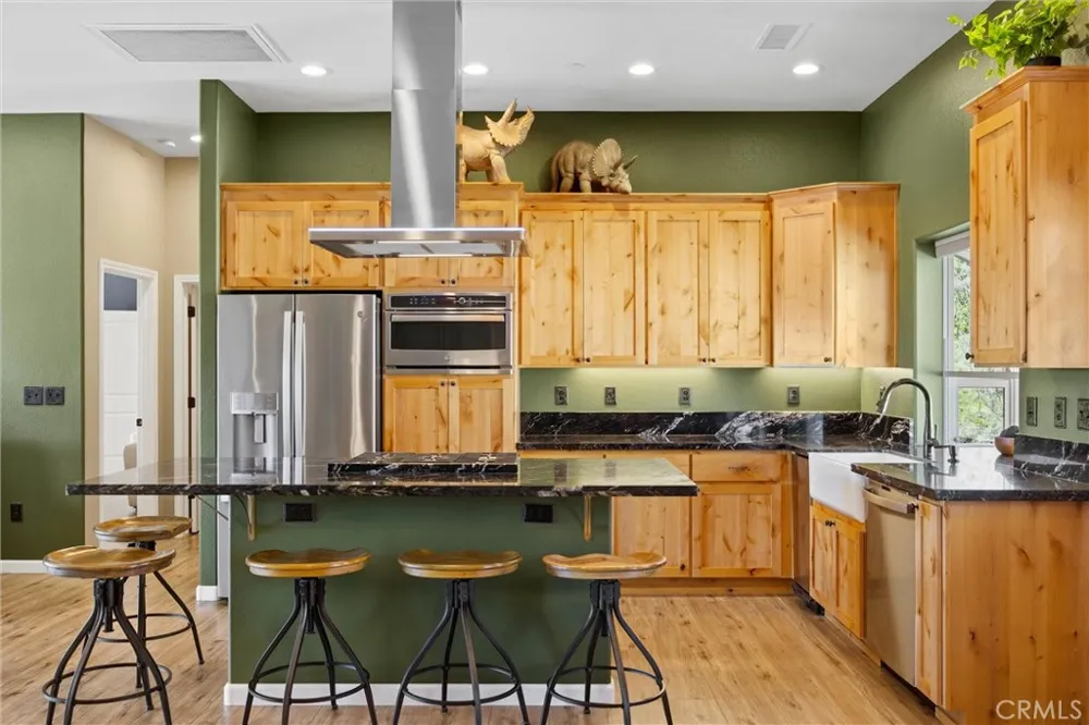 9353 Oroville Quincy Berry Creek, CA 95916