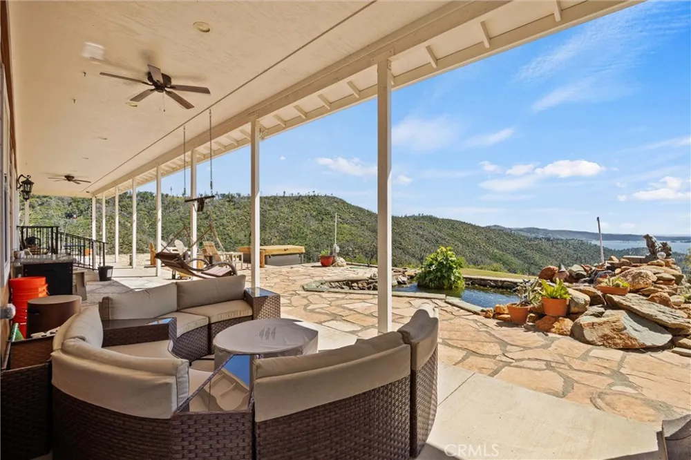 9353 Oroville Quincy Berry Creek, CA 95916