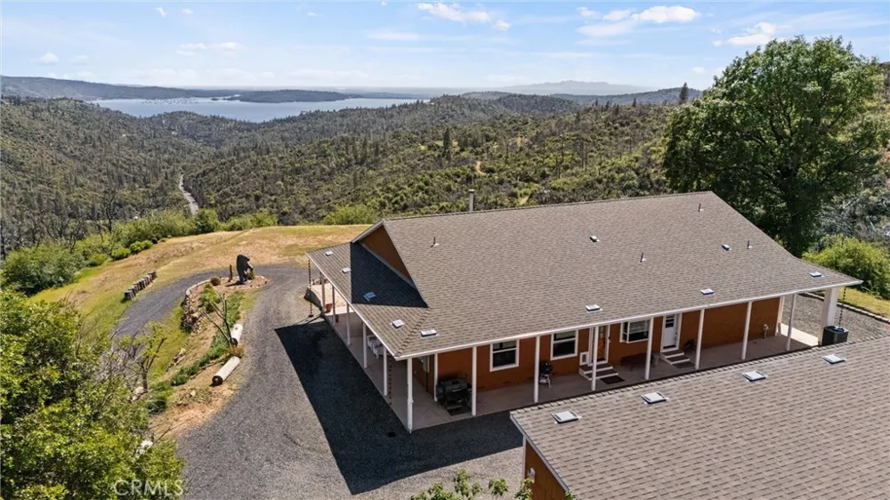 9353 Oroville Quincy Berry Creek, CA 95916