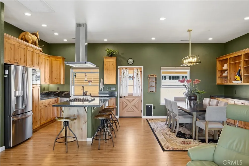 9353 Oroville Quincy Berry Creek, CA 95916