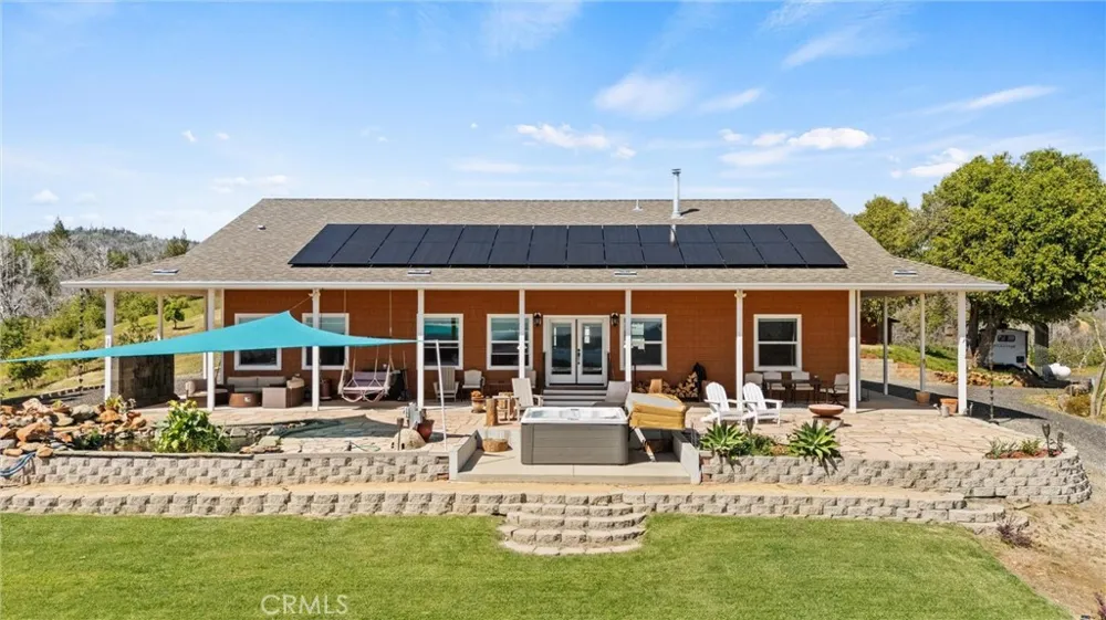 9353 Oroville Quincy Berry Creek, CA 95916