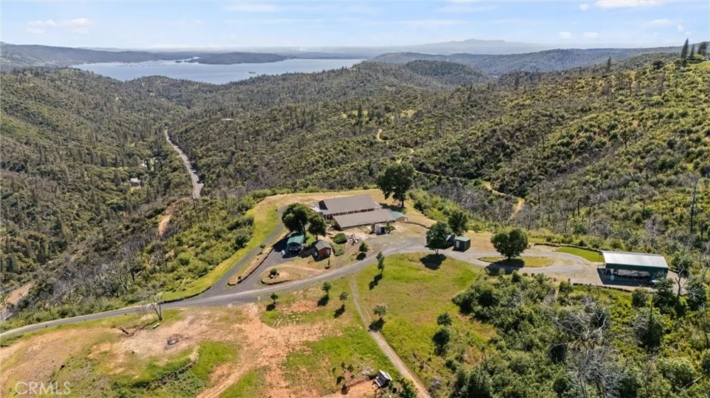 9353 Oroville Quincy Berry Creek, CA 95916