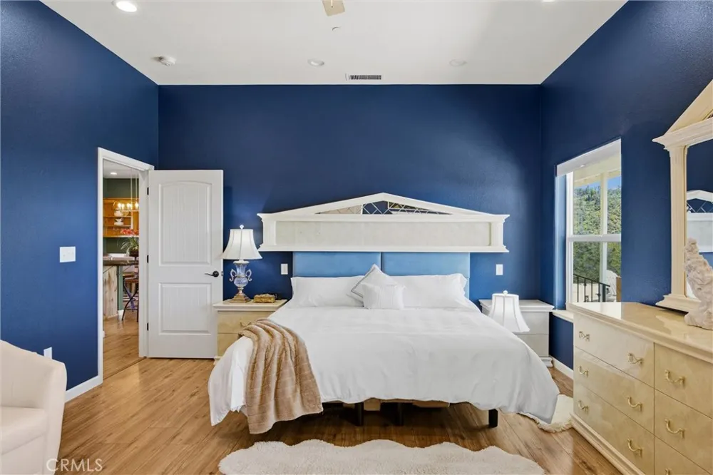 9353 Oroville Quincy Berry Creek, CA 95916