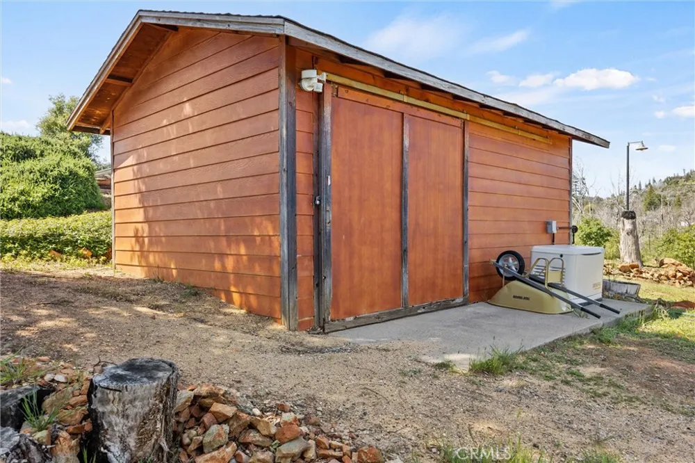 9353 Oroville Quincy Berry Creek, CA 95916