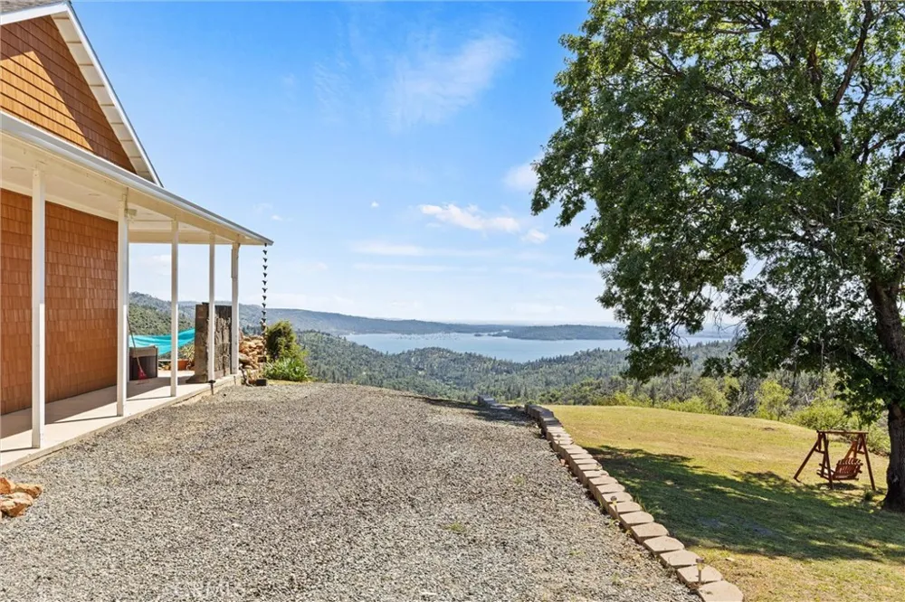 9353 Oroville Quincy Berry Creek, CA 95916
