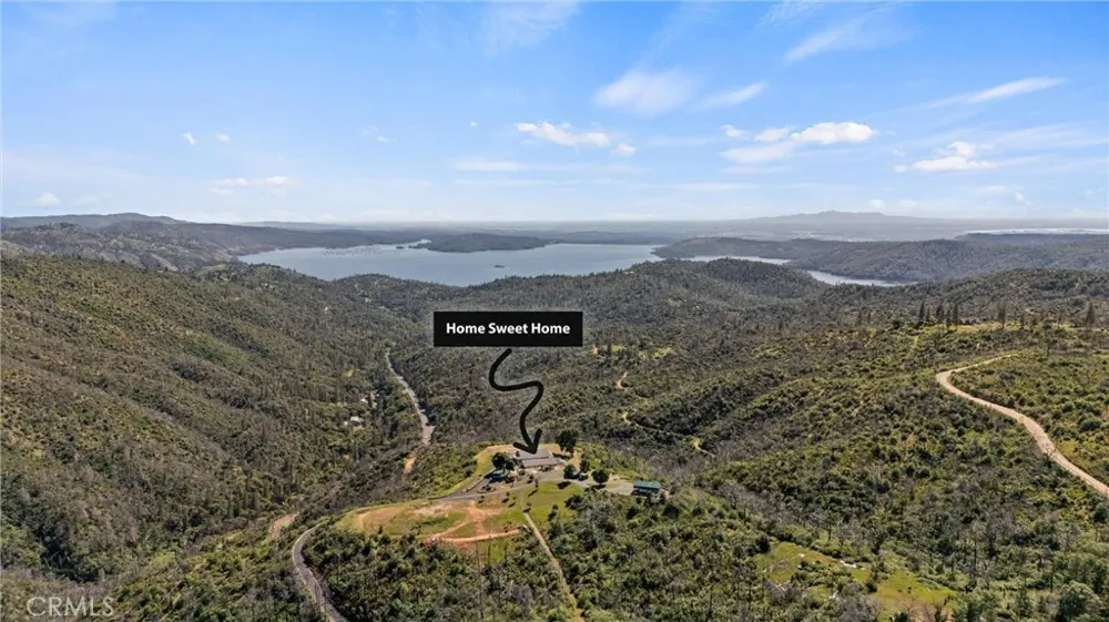 9353 Oroville Quincy Berry Creek, CA 95916