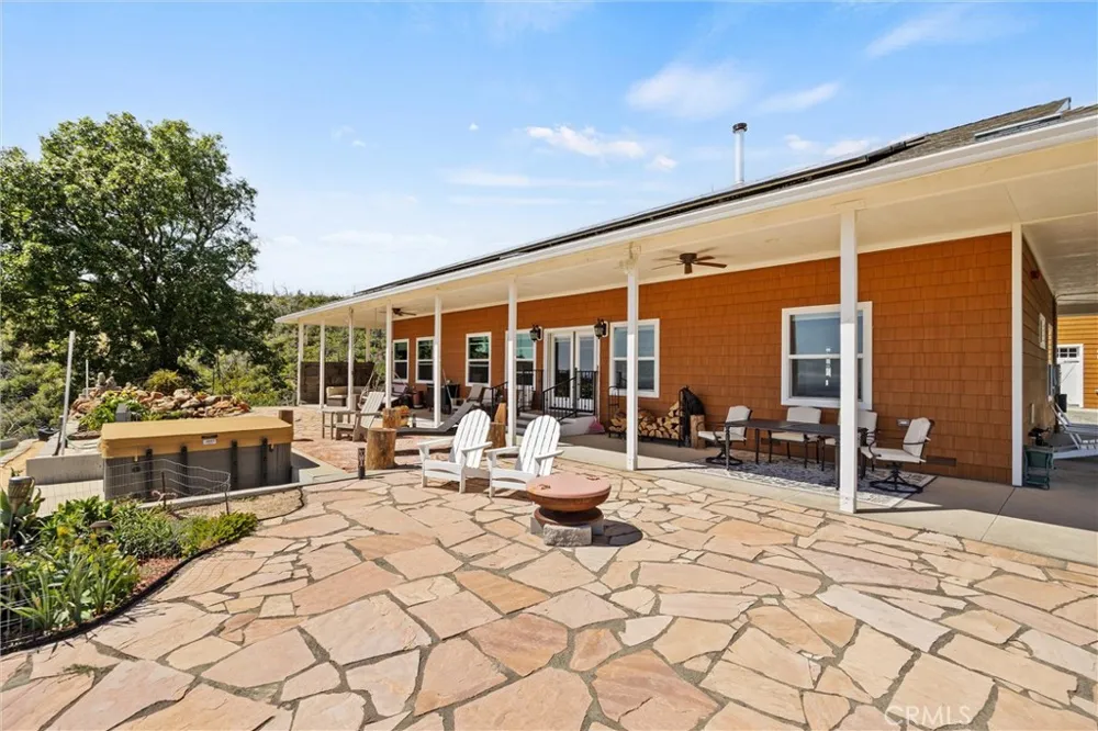 9353 Oroville Quincy Berry Creek, CA 95916