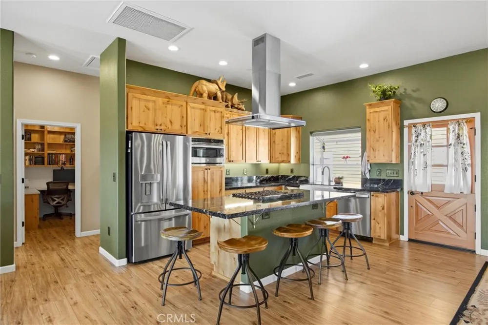 9353 Oroville Quincy Berry Creek, CA 95916