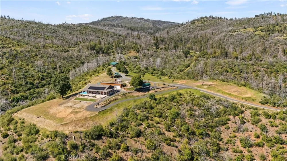9353 Oroville Quincy Berry Creek, CA 95916