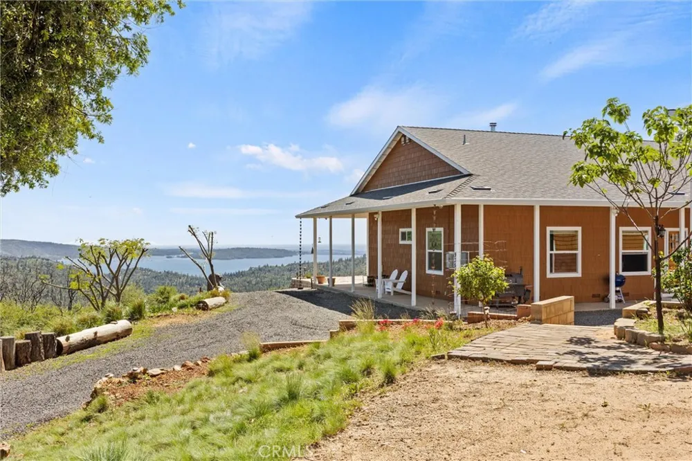 9353 Oroville Quincy Berry Creek, CA 95916