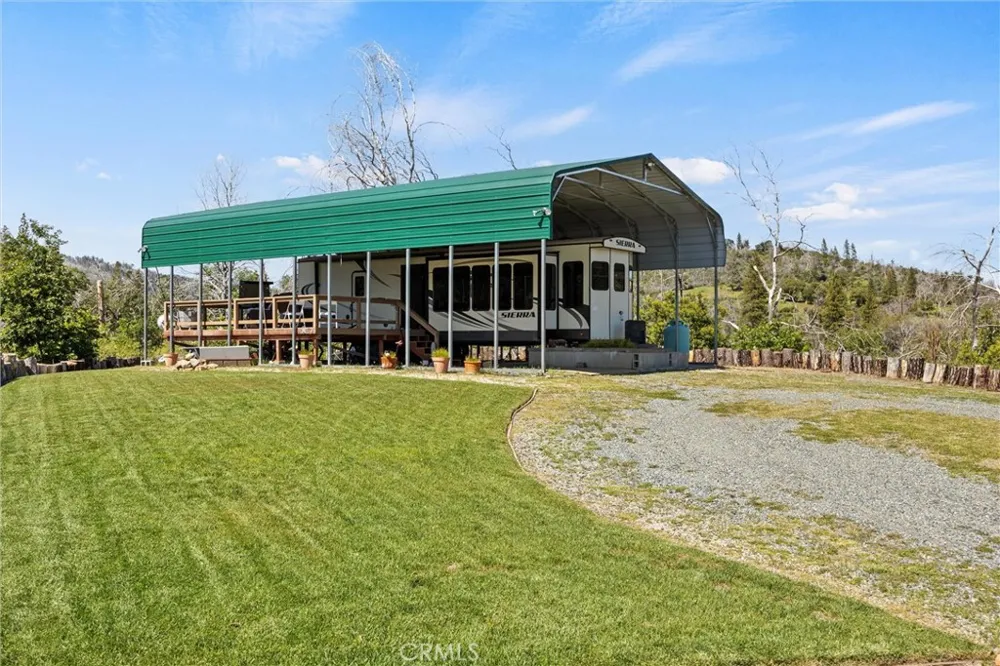 9353 Oroville Quincy Berry Creek, CA 95916