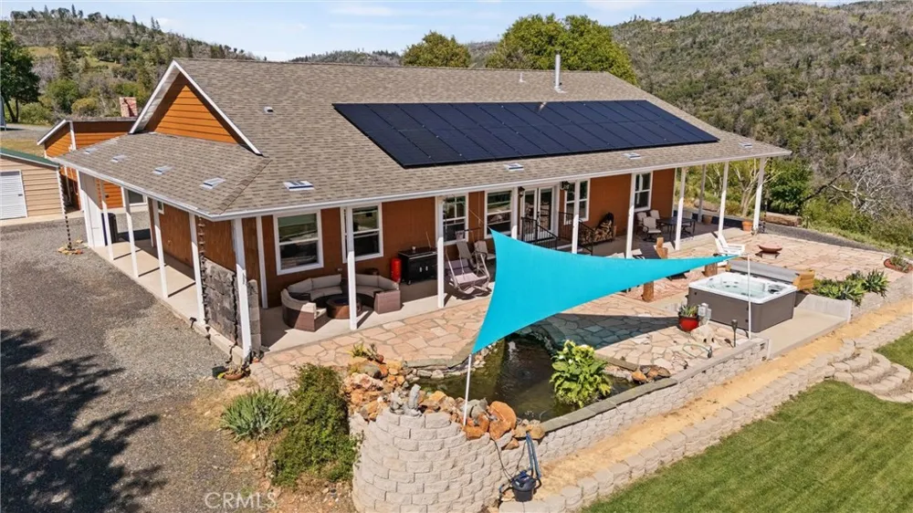 9353 Oroville Quincy Berry Creek, CA 95916