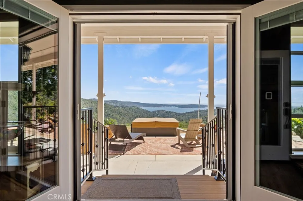 9353 Oroville Quincy Berry Creek, CA 95916
