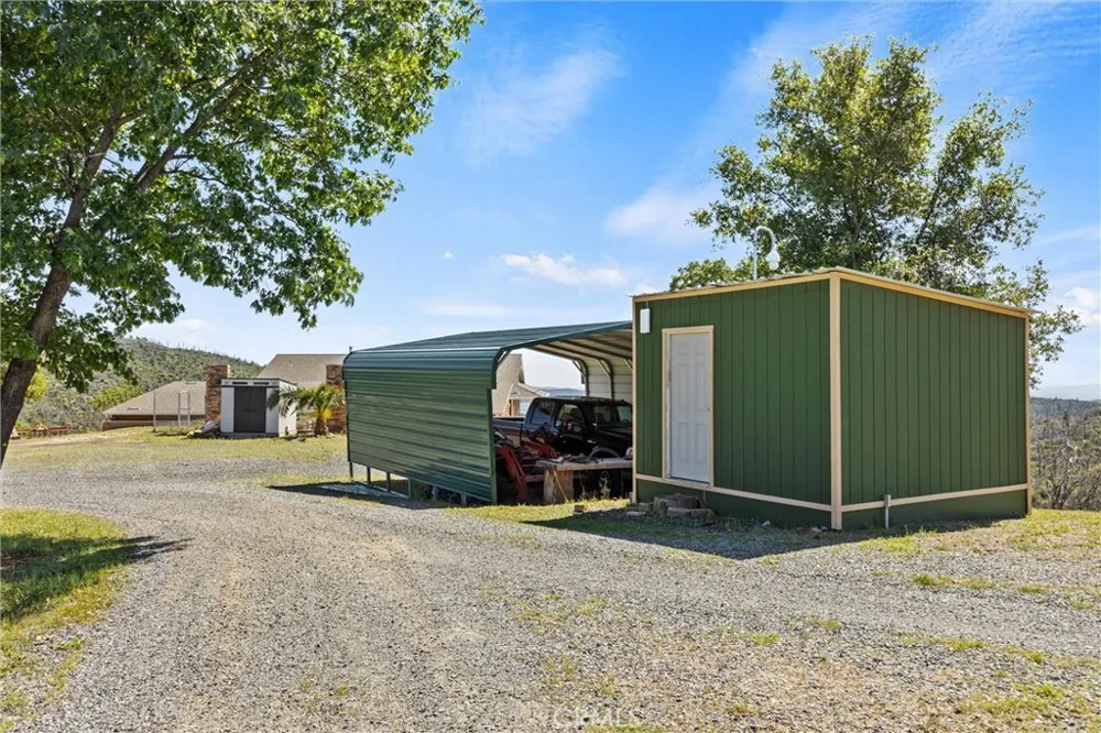 9353 Oroville Quincy Berry Creek, CA 95916