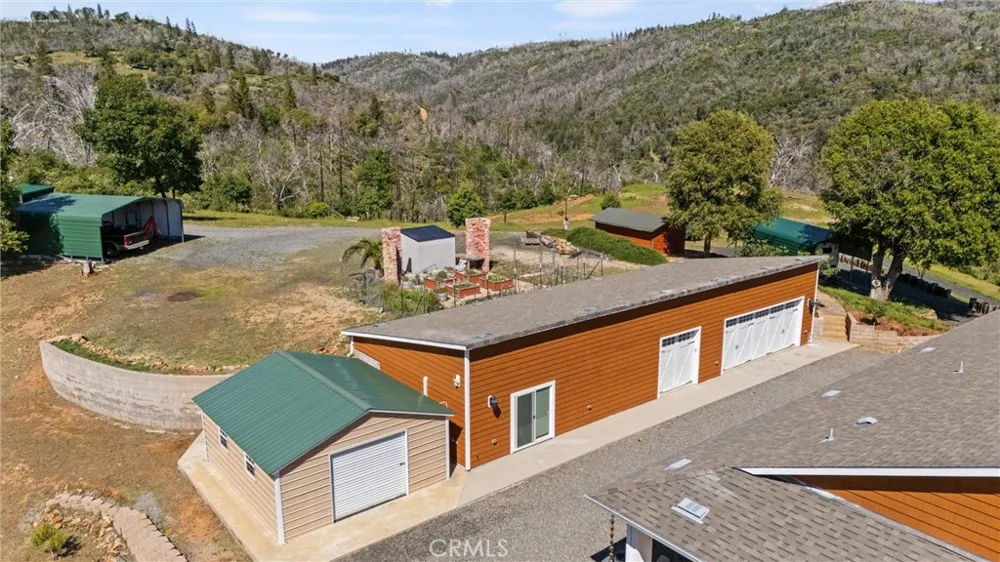 9353 Oroville Quincy Berry Creek, CA 95916