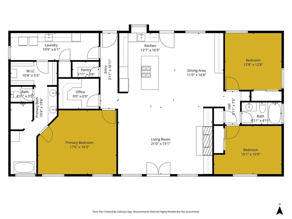 9353 Oroville Quincy Berry Creek, CA 95916