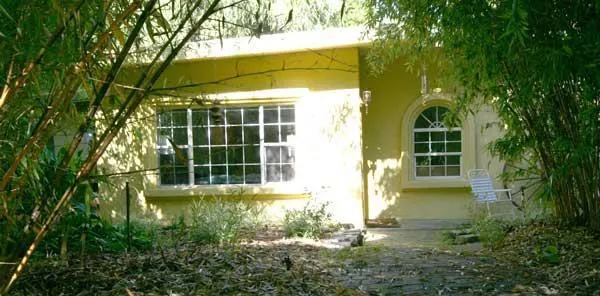 5601 Freedom Boulevard Aptos, CA 95003