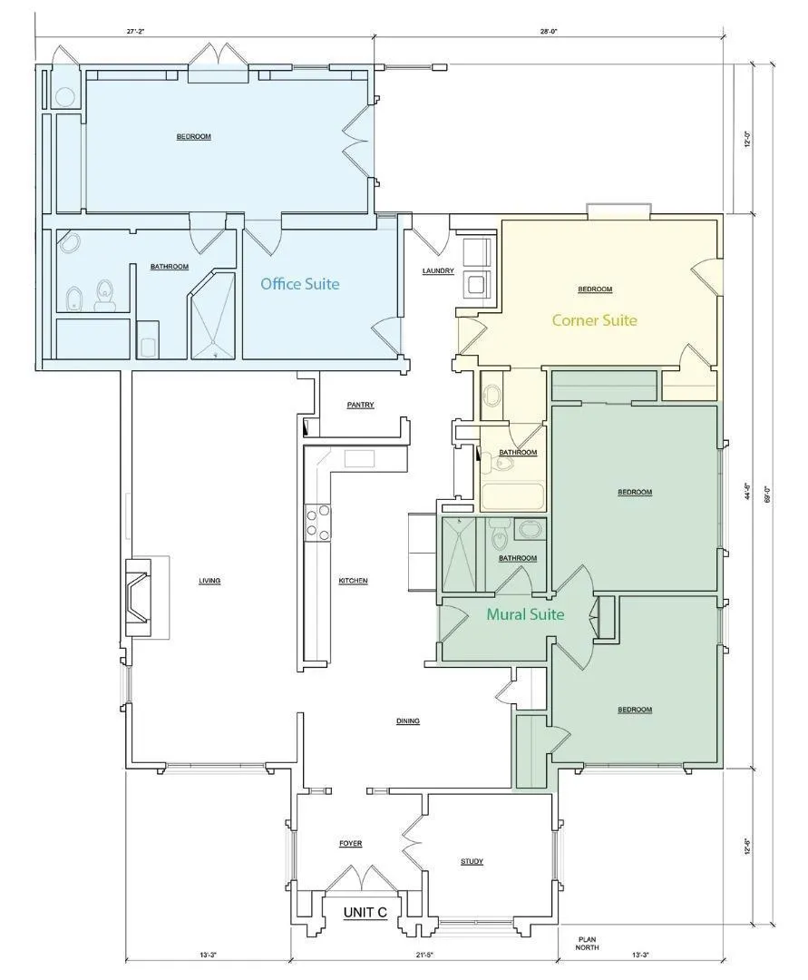 5601 Freedom Boulevard Aptos, CA 95003