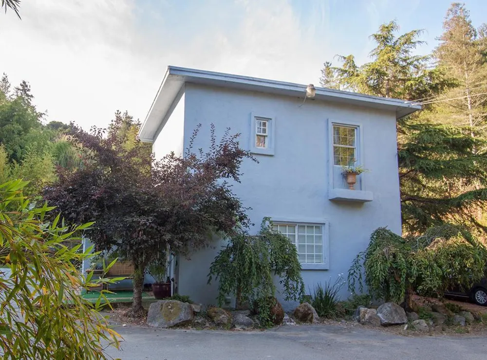 5601 Freedom Boulevard Aptos, CA 95003