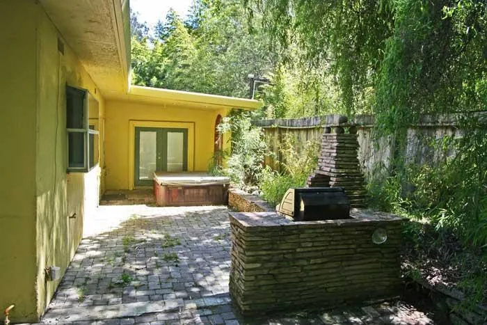 5601 Freedom Boulevard Aptos, CA 95003