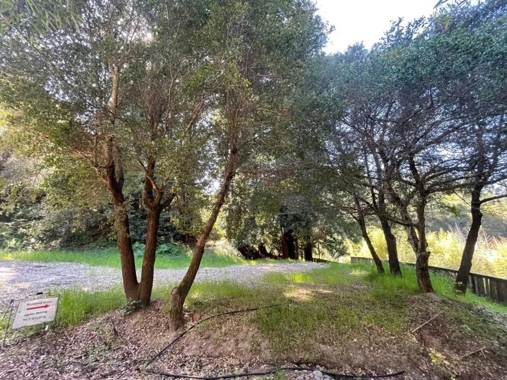 5601 Freedom Boulevard Aptos, CA 95003