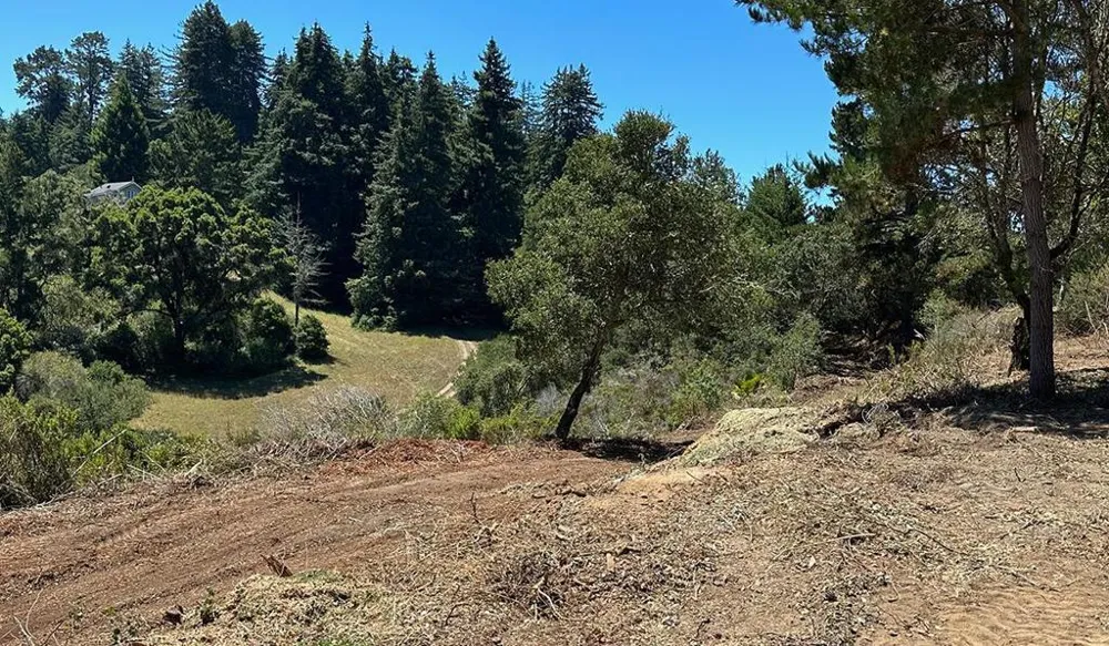 5601 Freedom Boulevard Aptos, CA 95003