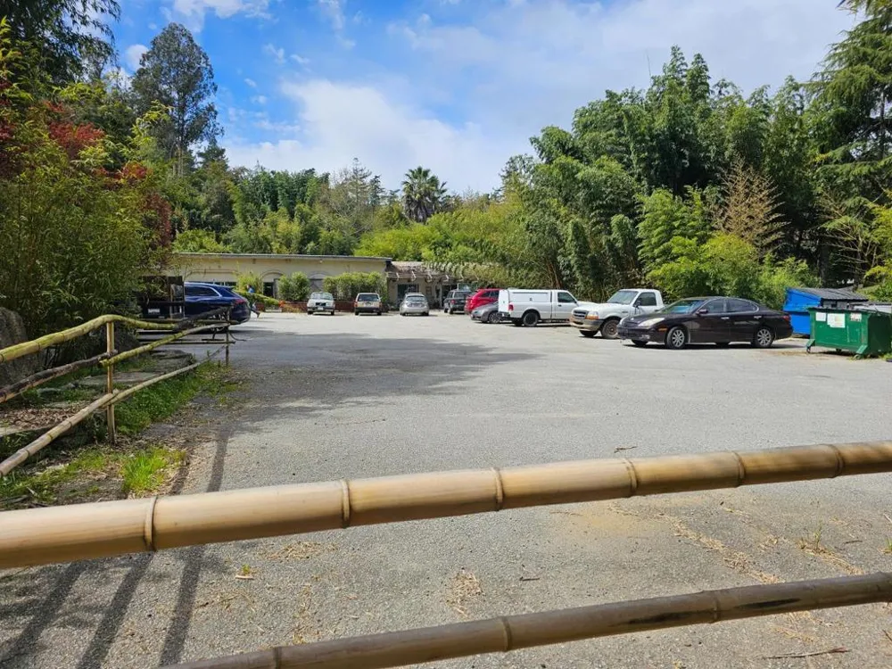 5601 Freedom Boulevard Aptos, CA 95003